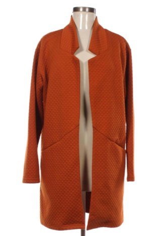 Cardigan de damă Unbranded, Mărime XL, Culoare Portocaliu, Preț 38,99 Lei