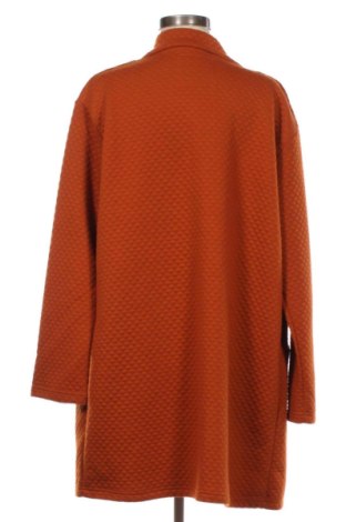 Cardigan de damă Unbranded, Mărime XL, Culoare Portocaliu, Preț 38,99 Lei