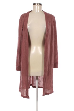 Dámsky kardigán Unbranded, Velikost S, Barva Popelavě růžová, Cena  169,00 Kč