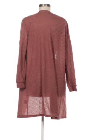 Dámsky kardigán Unbranded, Velikost S, Barva Popelavě růžová, Cena  169,00 Kč