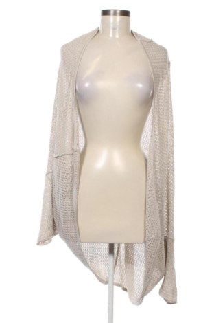 Dámsky kardigán Unbranded, Velikost XL, Barva Béžová, Cena  169,00 Kč