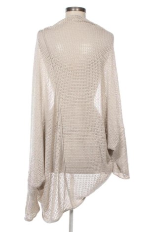 Dámsky kardigán Unbranded, Velikost XL, Barva Béžová, Cena  169,00 Kč