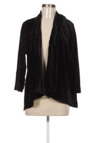 Cardigan de damă Unbranded, Mărime L, Culoare Negru, Preț 91,99 Lei