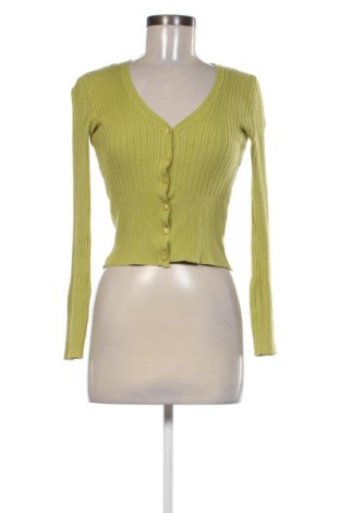 Dámsky kardigán Unbranded, Velikost S, Barva Zelená, Cena  189,00 Kč