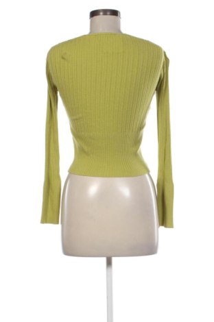 Dámsky kardigán Unbranded, Velikost S, Barva Zelená, Cena  189,00 Kč