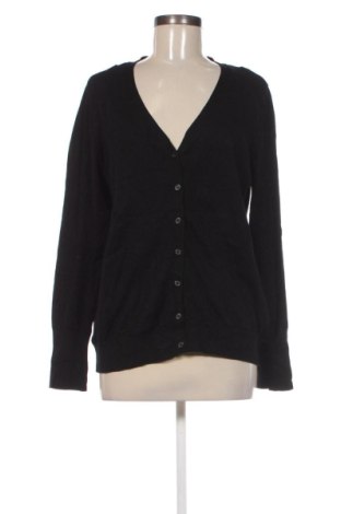 Damen Strickjacke Unbranded, Größe L, Farbe Schwarz, Preis 6,99 €