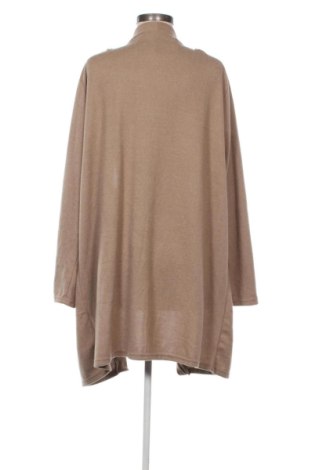 Дамска жилетка Unbranded, Размер XL, Цвят Бежов, Цена 5,62 €