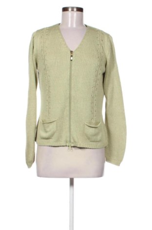 Cardigan de damă Unbranded, Mărime XS, Culoare Verde, Preț 36,49 Lei