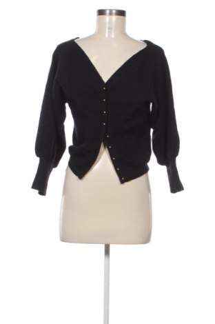 Női kardigán Unbranded, Méret M, Szín Fekete, Ár 2 779 Ft