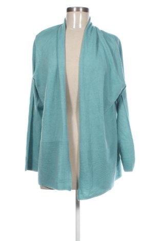 Дамска жилетка Unbranded, Размер L, Цвят Зелен, Цена 5,62 €