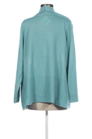 Дамска жилетка Unbranded, Размер L, Цвят Зелен, Цена 5,62 €