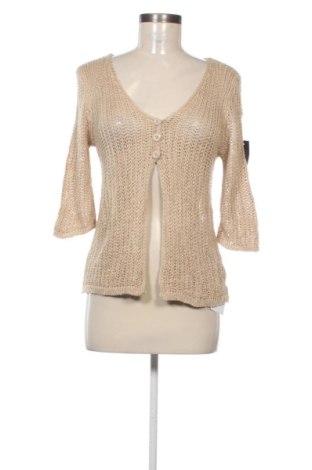 Damen Strickjacke Unbranded, Größe M, Farbe Beige, Preis 10,99 €