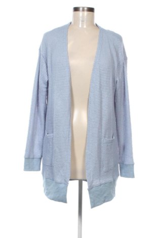 Damski kardigan Unbranded, Rozmiar L, Kolor Niebieski, Cena 30,99 zł