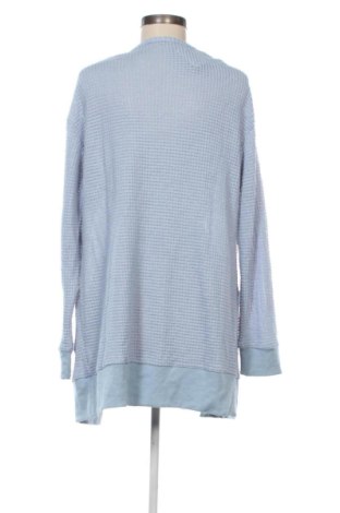 Damski kardigan Unbranded, Rozmiar L, Kolor Niebieski, Cena 30,99 zł
