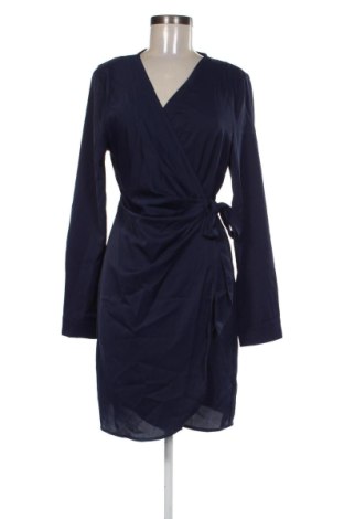 Damen Strickjacke Unbranded, Größe L, Farbe Blau, Preis 14,82 €