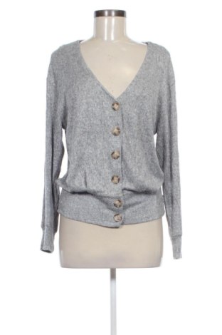 Dámsky kardigán Unbranded, Velikost L, Barva Šedá, Cena  119,00 Kč