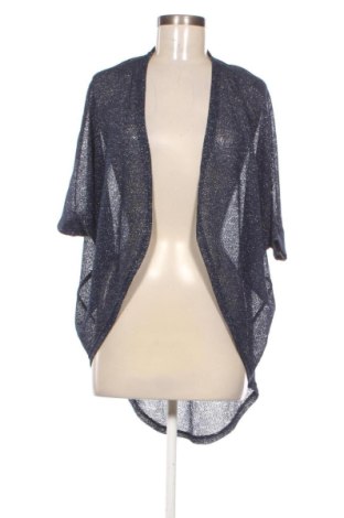 Damen Strickjacke Unbranded, Größe M, Farbe Blau, Preis 6,00 €