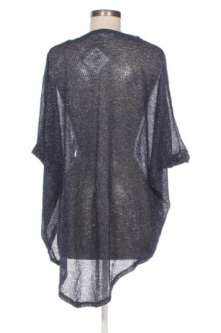 Damen Strickjacke Unbranded, Größe M, Farbe Blau, Preis 6,00 €