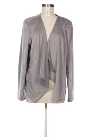 Damen Strickjacke Unbranded, Größe L, Farbe Grau, Preis € 17,99