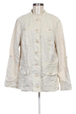 Dámsky kardigán Woman By Tchibo, Veľkosť L, Farba Kremová, Cena  15,95 €