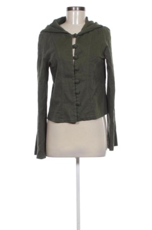 Dámsky kardigán Unbranded, Velikost M, Barva Zelená, Cena  169,00 Kč