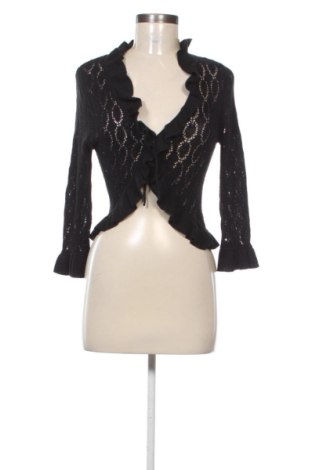 Damen Strickjacke Unbranded, Größe XS, Farbe Schwarz, Preis € 7,99