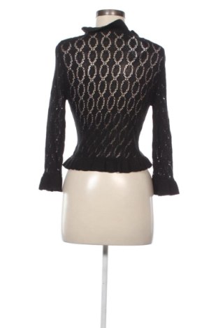 Damen Strickjacke Unbranded, Größe XS, Farbe Schwarz, Preis € 7,99