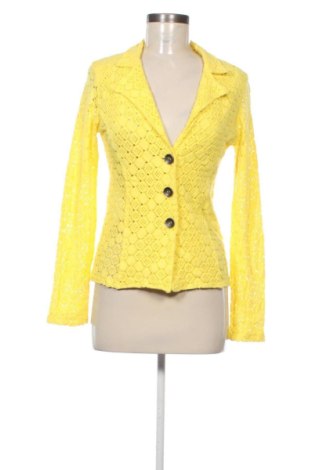 Damen Strickjacke Unbranded, Größe S, Farbe Gelb, Preis € 17,99