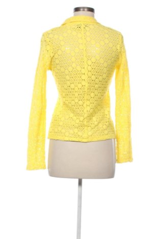 Damen Strickjacke Unbranded, Größe S, Farbe Gelb, Preis € 17,99