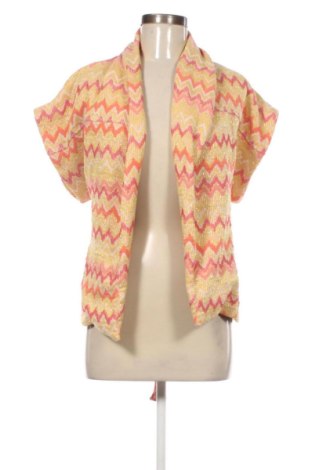Damen Strickjacke Unbranded, Größe M, Farbe Mehrfarbig, Preis 8,99 €