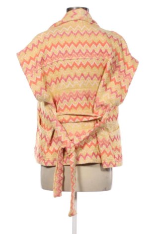 Damen Strickjacke Unbranded, Größe M, Farbe Mehrfarbig, Preis 8,99 €