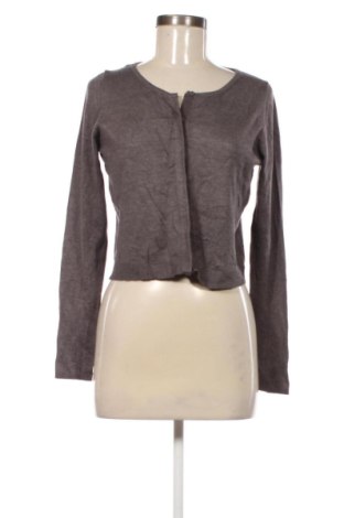 Дамска жилетка Unbranded, Размер M, Цвят Сив, Цена 4,60 €