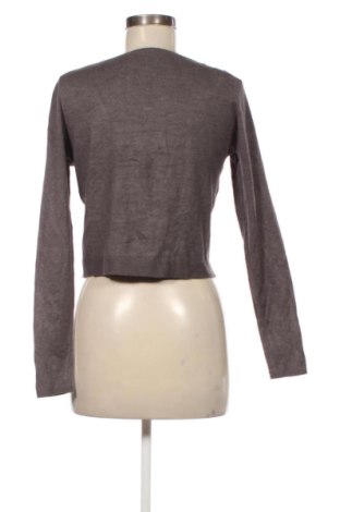 Дамска жилетка Unbranded, Размер M, Цвят Сив, Цена 4,60 €