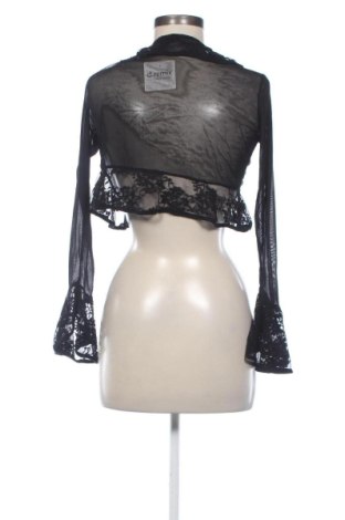 Damen Strickjacke Unbranded, Größe S, Farbe Schwarz, Preis 6,21 €