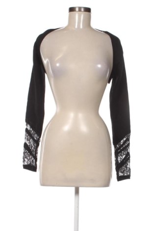 Damen Strickjacke Unbranded, Größe XS, Farbe Schwarz, Preis € 6,99