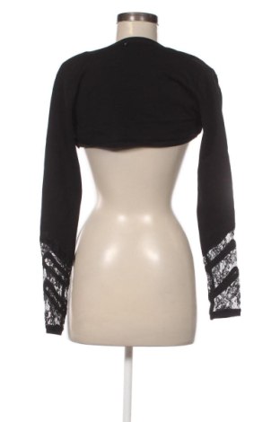 Damen Strickjacke Unbranded, Größe XS, Farbe Schwarz, Preis € 6,99