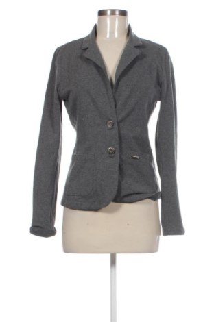 Damen Strickjacke Unbranded, Größe M, Farbe Grau, Preis 17,99 €