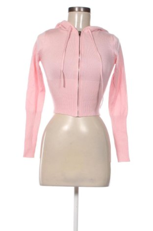 Damen Strickjacke Unbranded, Größe M, Farbe Rosa, Preis € 6,99