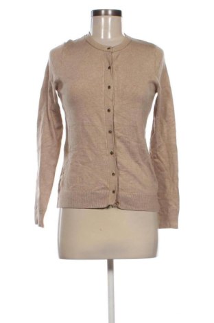 Дамска жилетка Unbranded, Размер S, Цвят Бежов, Цена 7,15 €
