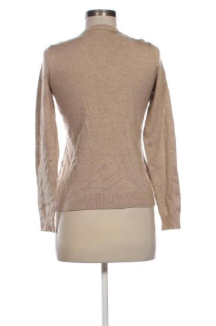 Дамска жилетка Unbranded, Размер S, Цвят Бежов, Цена 7,15 €