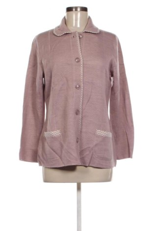 Dámsky kardigán Unbranded, Velikost L, Barva Fialová, Cena  129,00 Kč