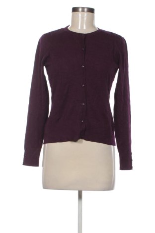 Damen Strickjacke Unbranded, Größe M, Farbe Lila, Preis € 9,99