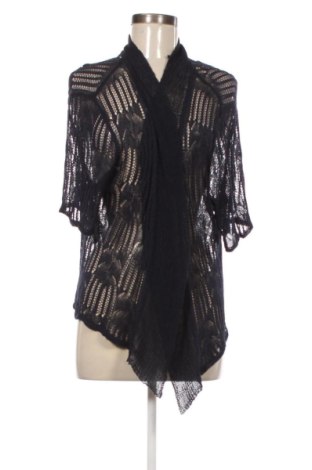 Дамска жилетка Unbranded, Размер L, Цвят Син, Цена 4,09 €