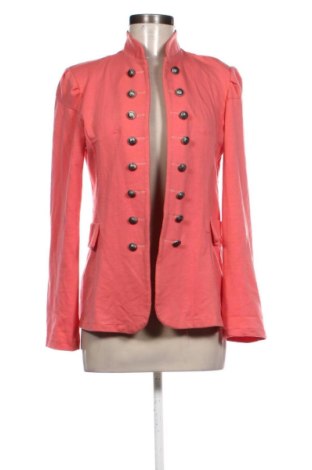 Damen Strickjacke Unbranded, Größe L, Farbe Rosa, Preis 5,64 €