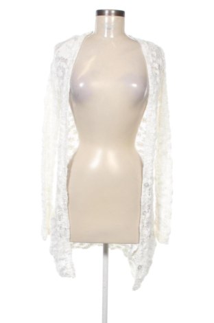 Cardigan de damă Unbranded, Mărime S, Culoare Alb, Preț 145,99 Lei