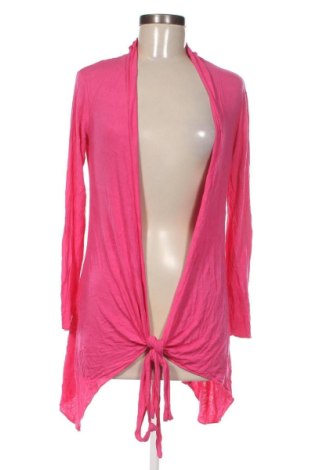 Дамска жилетка Unbranded, Размер M, Цвят Розов, Цена 5,11 €
