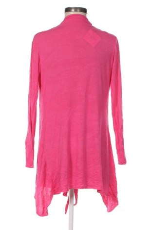 Дамска жилетка Unbranded, Размер M, Цвят Розов, Цена 5,11 €