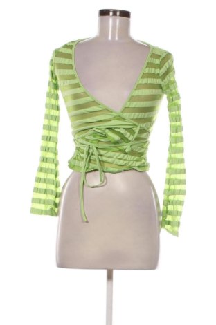 Damen Strickjacke Unbranded, Größe M, Farbe Mehrfarbig, Preis 8,00 €