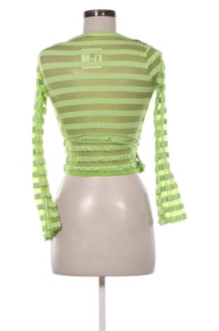 Damen Strickjacke Unbranded, Größe M, Farbe Mehrfarbig, Preis 8,00 €