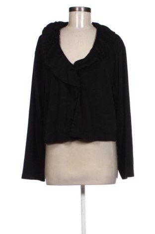Cardigan de damă Unbranded, Mărime L, Culoare Negru, Preț 36,49 Lei